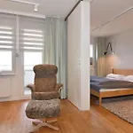 Ankerlicht Whg 54 - Engel