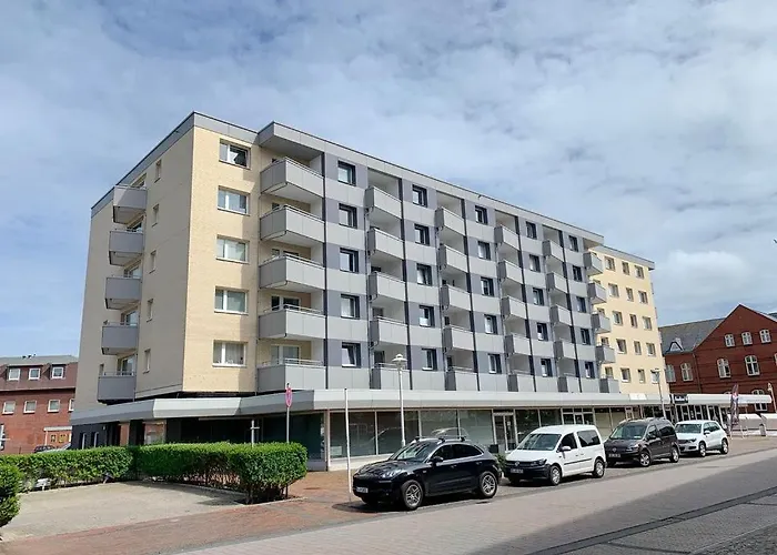 Ankerlicht Whg 54 - Engel