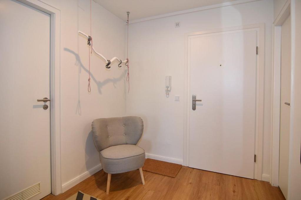 Apartment Ankerlicht Whg 54 - Engel