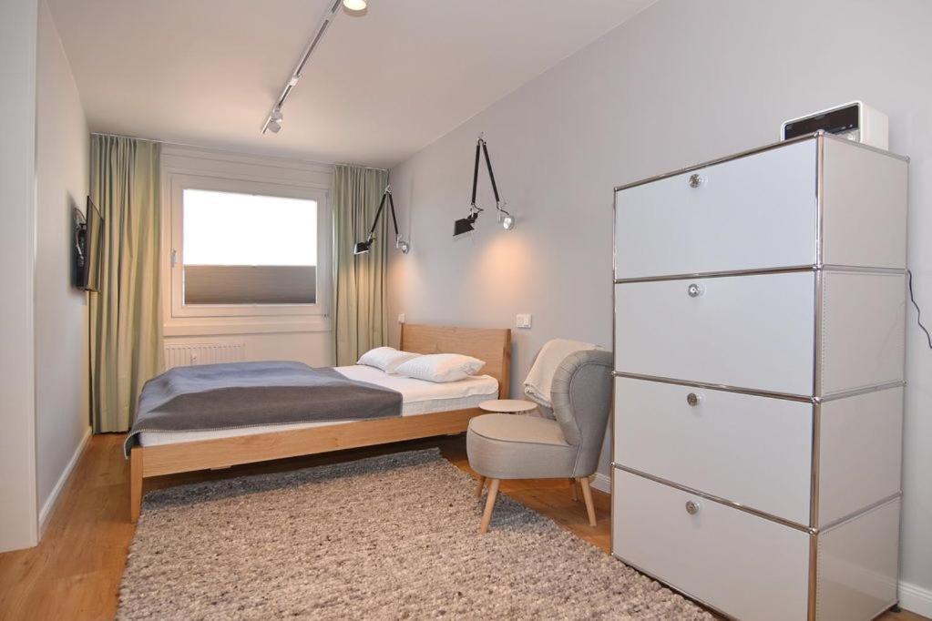 Ankerlicht Whg 54 - Engel Apartment
