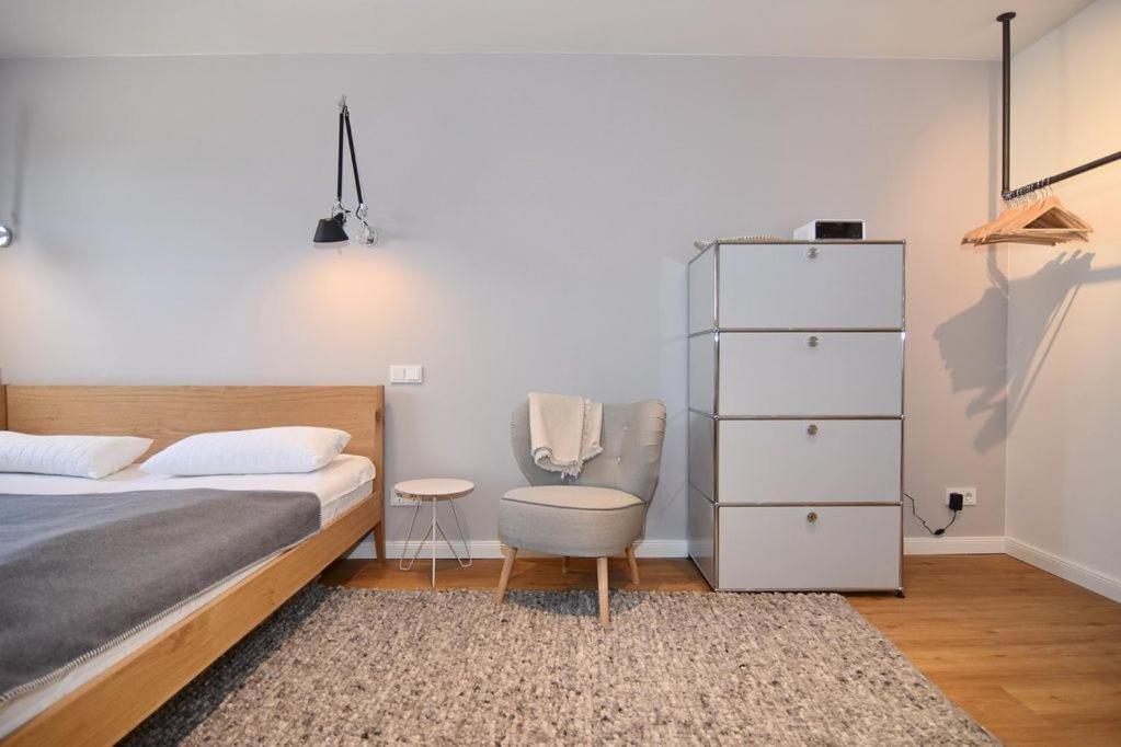 Apartment Ankerlicht Whg 54 - Engel