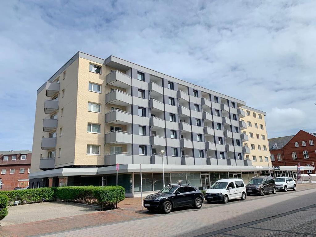 Ankerlicht Whg 54 - Engel