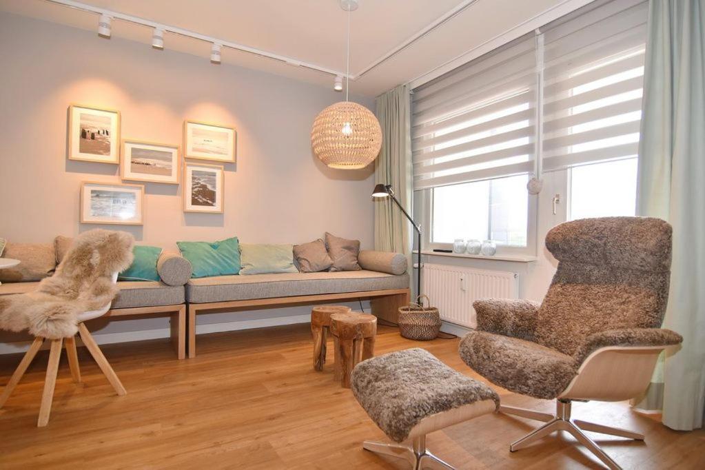 Apartment Ankerlicht Whg 54 - Engel