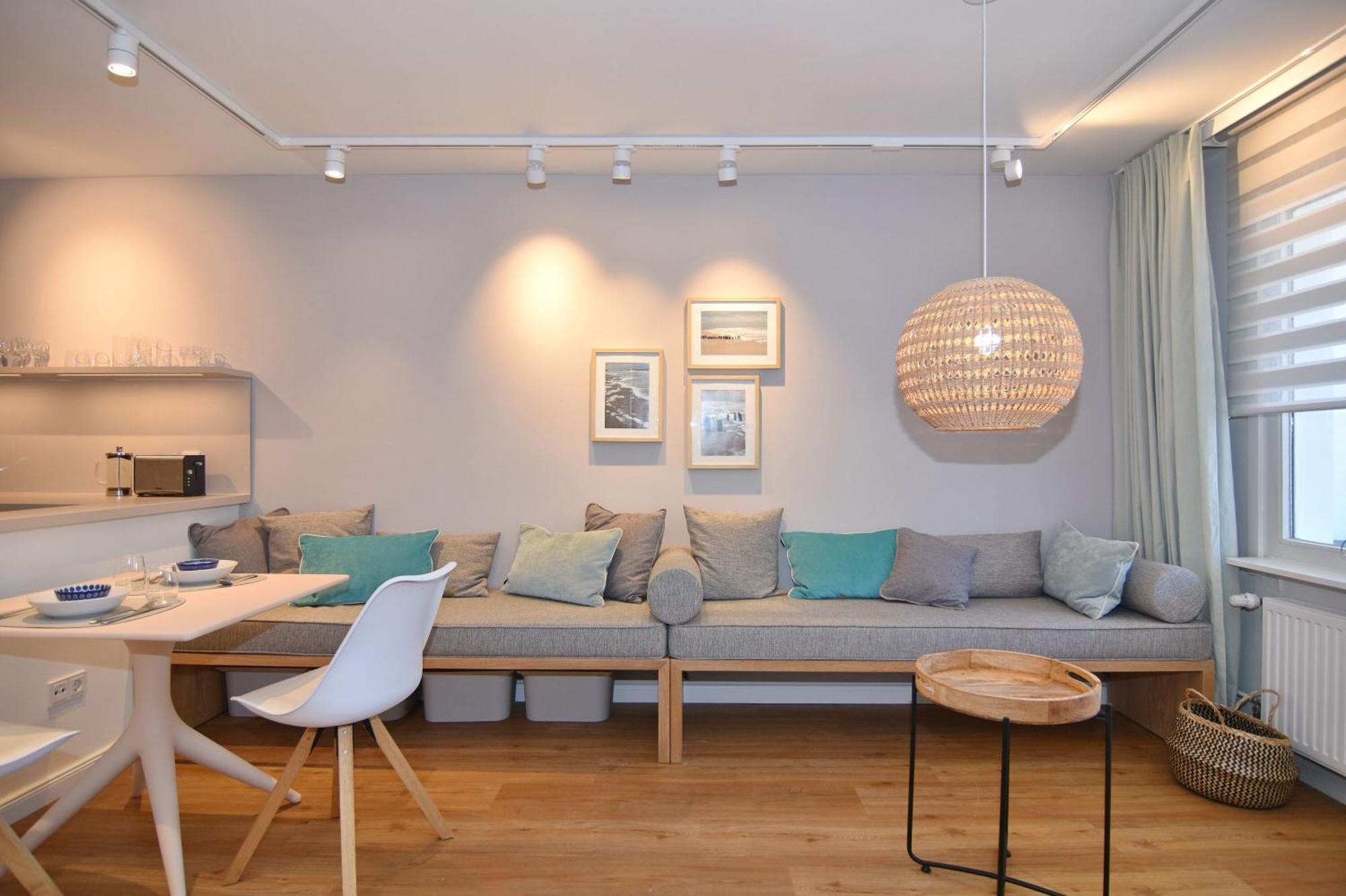 Ankerlicht Whg 54 - Engel Apartment *